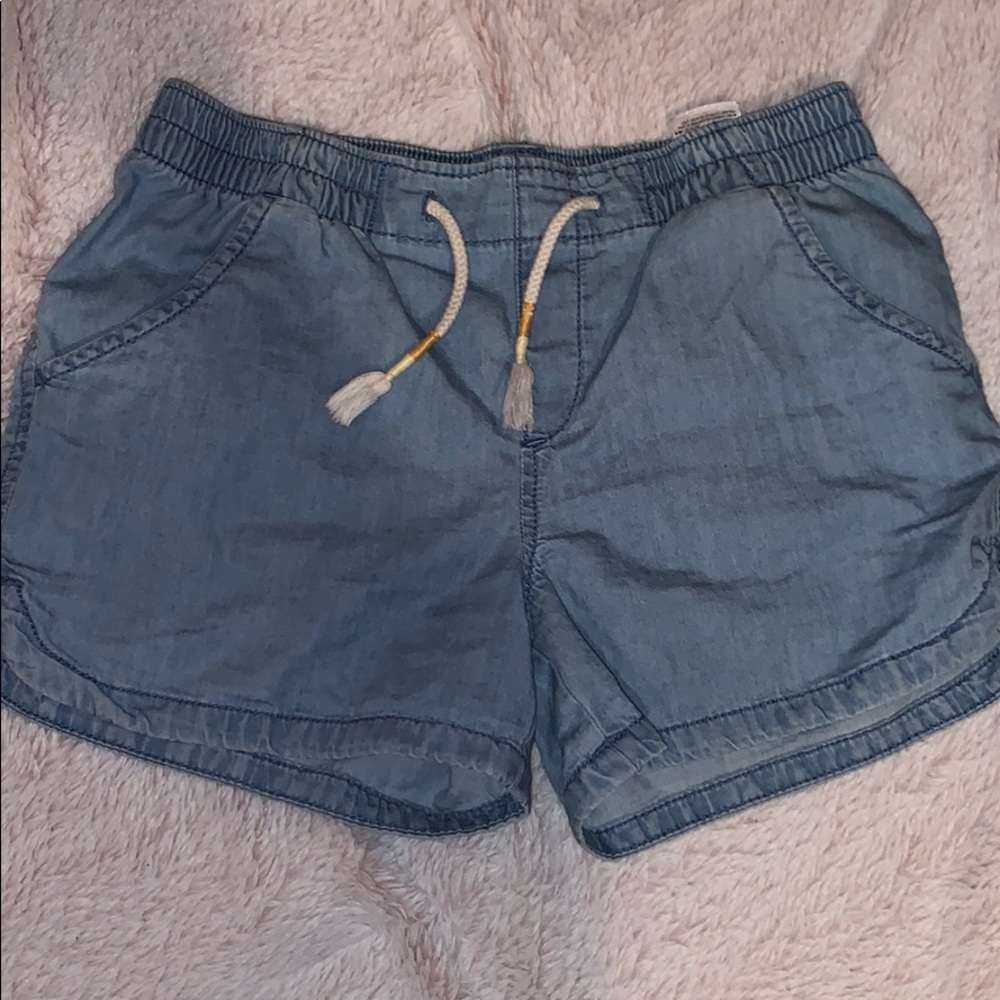 Girls Shorts